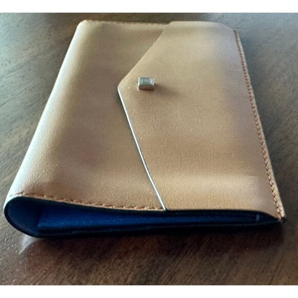 Lodis | Blair 3-Fold Continental Clutch Envelope Wallet - Picture 3 of 9